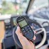 VHF Ray91 GPS e AIS Black Box - N°10 - comptoirnautique.com