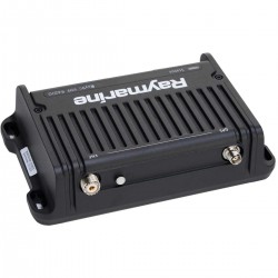 VHF Ray90 GPS BlackBox