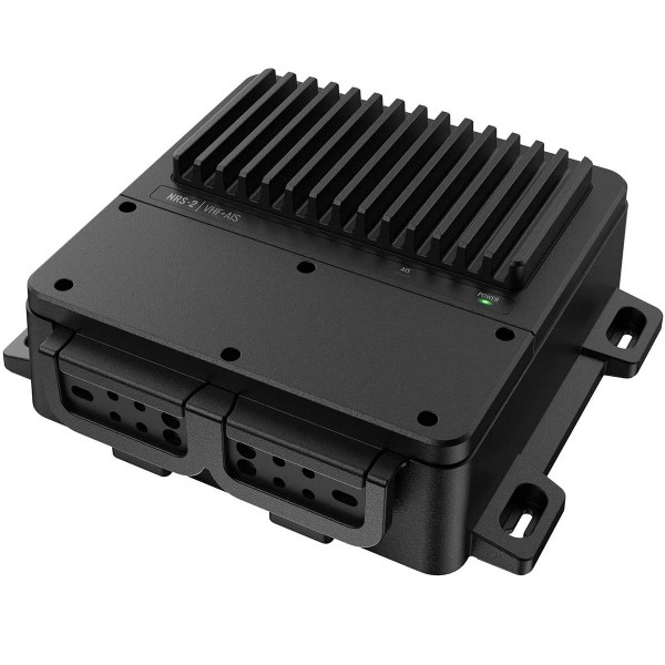 VHF RS100B Black Box mit integriertem Transponder AIS - N°2 - comptoirnautique.com