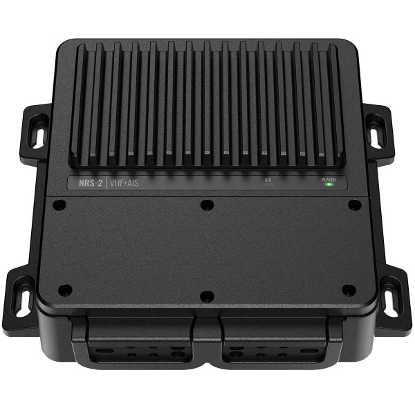 VHF RS100B Black Box with integrated transponder AIS - N°3 - comptoirnautique.com