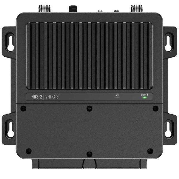 VHF RS100B Black Box con transponder integrato AIS  - N°3 - comptoirnautique.com