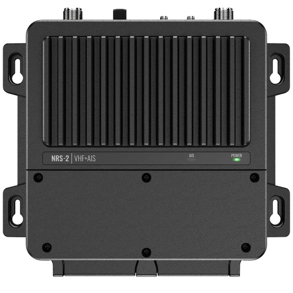 VHF RS100B Black Box with integrated transponder AIS - N°4 - comptoirnautique.com