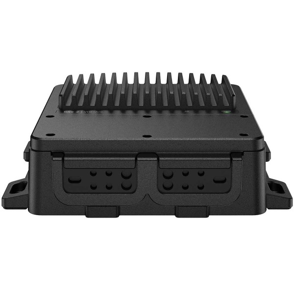 VHF RS100B Black Box with integrated transponder AIS - N°6 - comptoirnautique.com