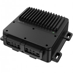 VHF RS100 Black Box