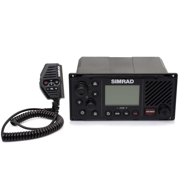 VHF RS40B con transponder integrato AIS  - N°4 - comptoirnautique.com