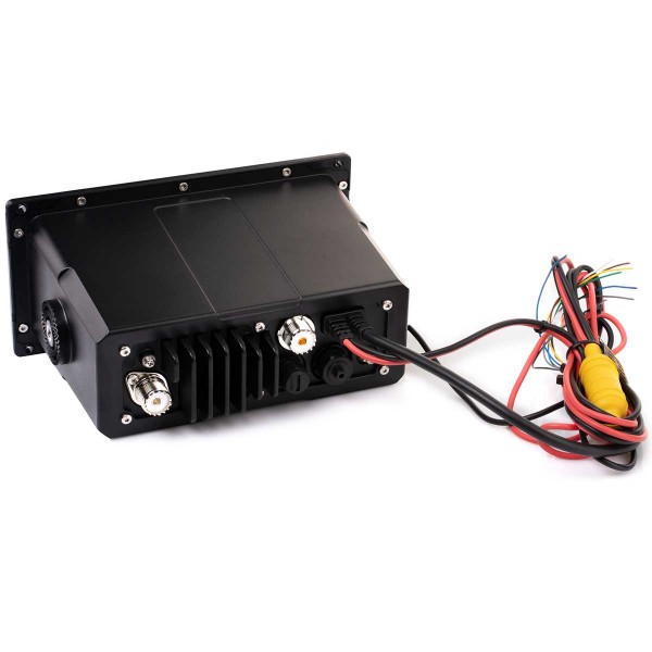 VHF RS40B con transponder integrato AIS  - N°6 - comptoirnautique.com