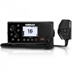 VHF RS40 AIS