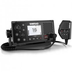 VHF RS40 AIS