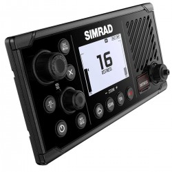 VHF RS40 AIS