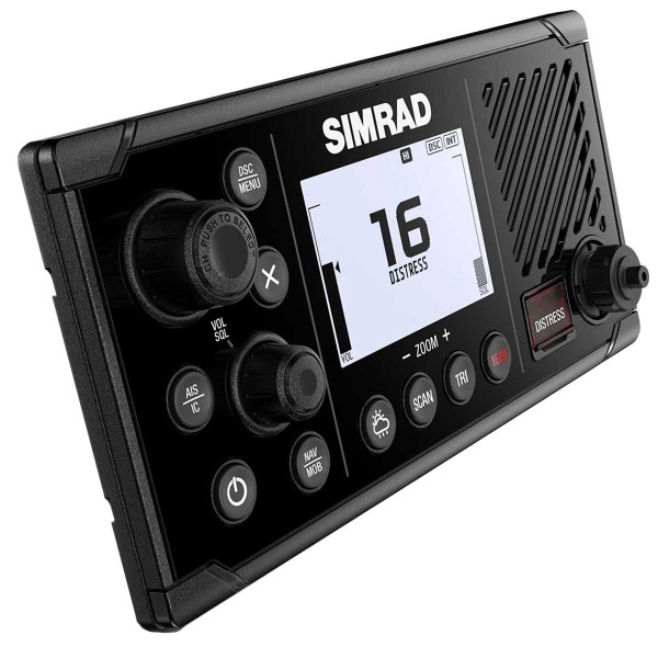 VHF RS40 AIS - N°4 - comptoirnautique.com 
