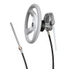 utilisation boitier de direction T85 ultraflex - N°1 - comptoirnautique.com