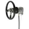 utilisation boitier de direction T 73NRFC ultraflex - N°2 - comptoirnautique.com