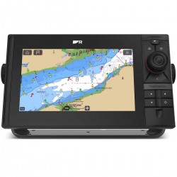 Raymarine Axiom 2 Pro 9 S compatible cartographie navionics
