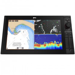 Raymarine Axiom 2 Pro 16 S écran traceur de carte évolutif