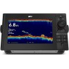 Sonde RealVision Max Raymarine RVM-100 tableau arrière Chirp sur Axiom 2 Pro S - N°14 - comptoirnautique.com