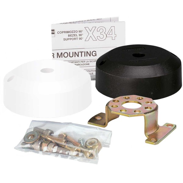 moyeu de montage ultraflex x34 - N°4 - comptoirnautique.com