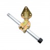 Support pour câble de direction S39