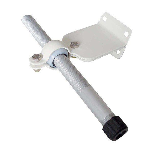 support pour câble de direction S61 ultraflex - N°1 - comptoirnautique.com 