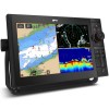 Combiné traceur sondeur Raymarine Axiom 2 Pro 12 RVM écran traceur de carte évolutif - N°7 - comptoirnautique.com 