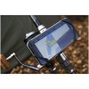 Fixation pour Smartphone sur canne - N°6 - comptoirnautique.com