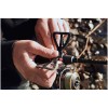 Fixation pour Smartphone sur canne - N°8 - comptoirnautique.com