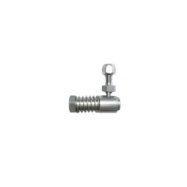 joint à rotule L7 pour câble de commande moteur - N°1 - comptoirnautique.com