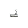 joint à rotule L7 pour câble de commande moteur - N°1 - comptoirnautique.com