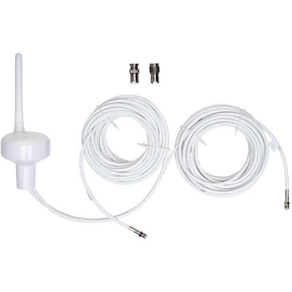 Digital Yacht Antenne AIS GPS GV30 avec câble GPS et câble AIS de 10m et 2 adaptateurs - N°1 - comptoirnautique.com