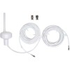 Digital Yacht Antenne AIS GPS GV30 avec câble GPS et câble AIS de 10m et 2 adaptateurs - N°1 - comptoirnautique.com