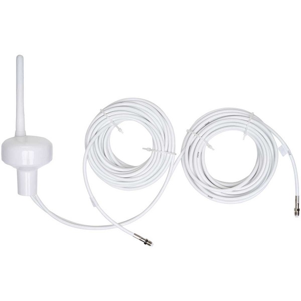 Digital Yacht Antenne AIS GPS GV30 avec câbles de 10 m - N°2 - comptoirnautique.com