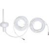Digital Yacht Antenne AIS GPS GV30 avec câbles de 10 m - N°2 - comptoirnautique.com