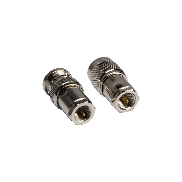 Digital Yacht Antenne AIS GPS GV30 adaptateurs FME/BNC et FME/TNC dos - N°7 - comptoirnautique.com