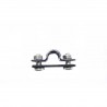 Motor control cable clamp L14