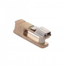 chape pour câble de commande moteur L25 ultraflex de côté