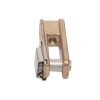 chape pour câble de commande moteur L25 ultraflex de face - N°2 - comptoirnautique.com
