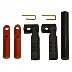 kit d'adaptation K56 pour câbles de commande moteur ultraflex