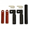 Kit adattatore K56 per cavi di comando motore