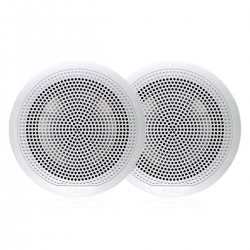 Haut-parleurs Fusion 6.5" du pack audio Nova by Navicom
