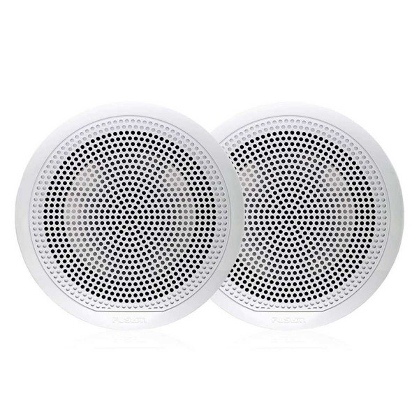 Haut-parleurs Fusion 6.5" du pack audio Nova by Navicom - N°2 - comptoirnautique.com