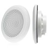 Haut-parleurs Fusion 6.5" de profil du pack audio Nova by Navicom - N°3 - comptoirnautique.com