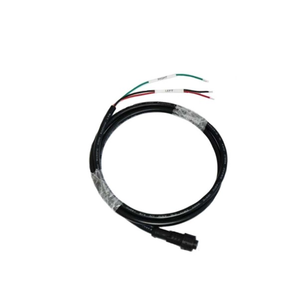 Câble de 1m pour haut-parleurs Fusion du pack audio Nova by Navicom - N°5 - comptoirnautique.com