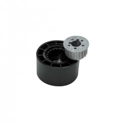 Moyeu pour volant x63 Ultraflex