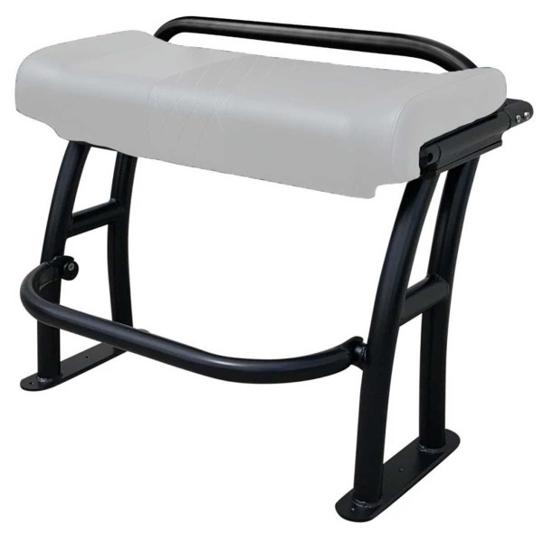 leaning post série pro structure seule noir fishmaster - N°10 - comptoirnautique.com