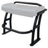 leaning post série pro structure seule noir fishmaster - N°1 - comptoirnautique.com