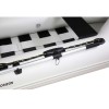 Annexe gonflable Plastimo HORIZON avec plancher latté avec 2 pagaies - N°2 - comptoirnautique.com