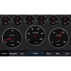 Affichage des données essentielles de la batterie sur écran multifonctions avec le BM100 Digital Yacht & Victron Energy - N°7 - comptoirnautique.com