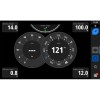 Affichage des données de la batterie sur écran Simrad avec la passerelle VE.Direct vers NMEA2000 veKonvert Digital Yacht - N°5 - comptoirnautique.com