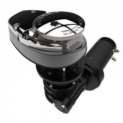 guindeau vertical CPX0 lewmar avec motoréducteur