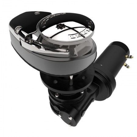guindeau vertical CPX0 lewmar avec motoréducteur