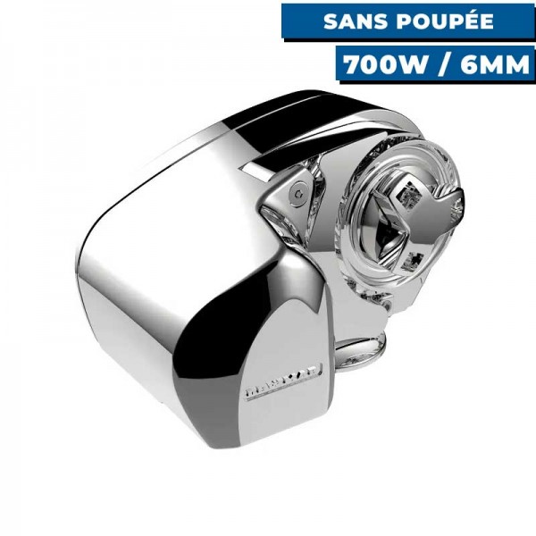 guindeau pro-series 1000 lewmar 700w 6 mm - N°1 - comptoirnautique.com